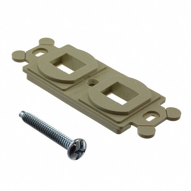 NK5E88MBL-Q Panduit Corp  Keystone-Einsätze